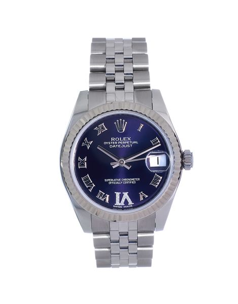 Rolex Datejust Lady 31 178274